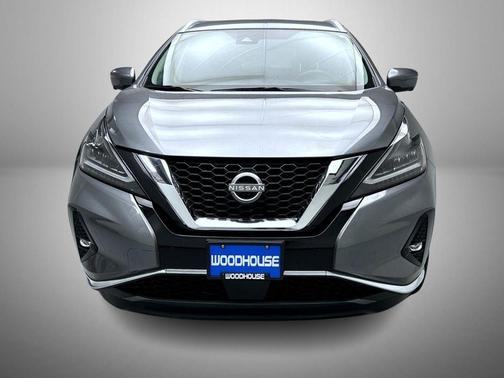 2023 Nissan Murano SL Intelligent AWD