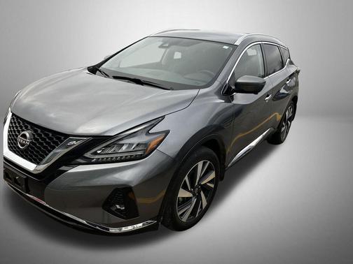 2023 Nissan Murano SL Intelligent AWD