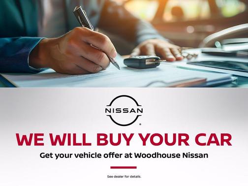 Deep Blue Pearl 2025 Nissan Kicks SV