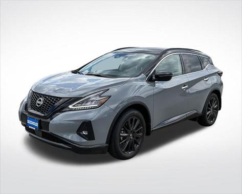 2024 Nissan Murano SV Intelligent AWD