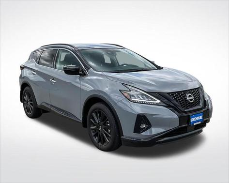 2024 Nissan Murano SV Intelligent AWD