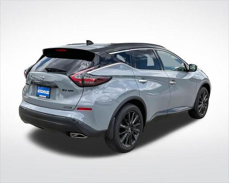 2024 Nissan Murano SV Intelligent AWD