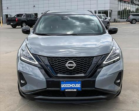 2024 Nissan Murano SV Intelligent AWD
