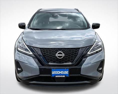 2024 Nissan Murano SV Intelligent AWD