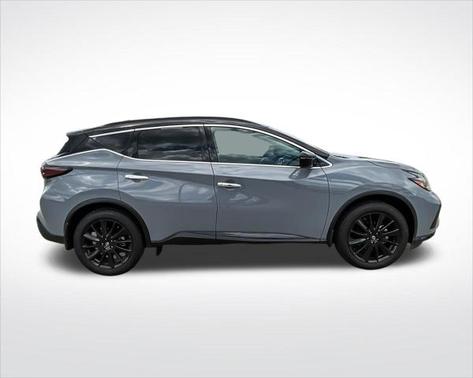 2024 Nissan Murano SV Intelligent AWD