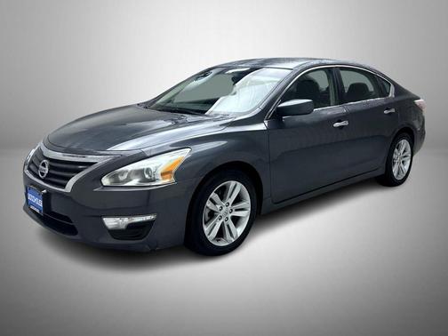 2013 Nissan Altima 2.5 SV