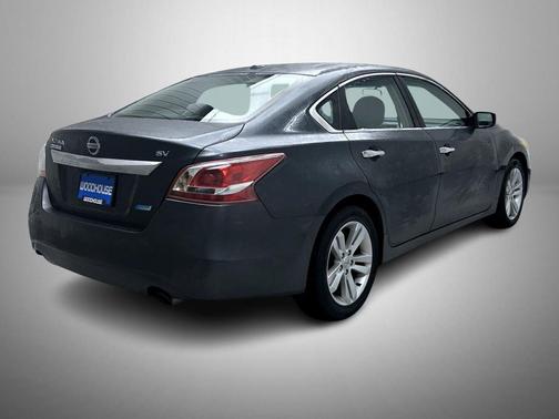 2013 Nissan Altima 2.5 SV