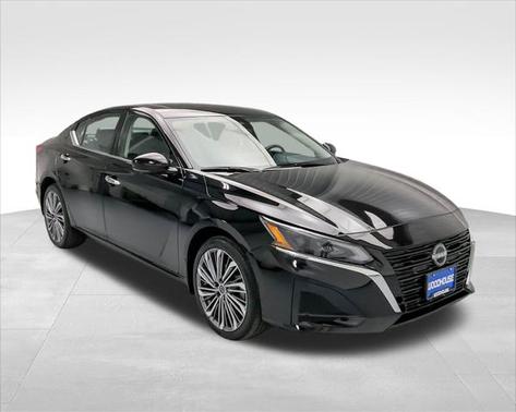 2024 Nissan Altima 2.5 SL