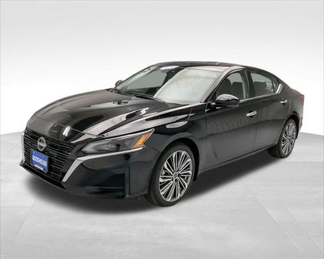 2024 Nissan Altima 2.5 SL