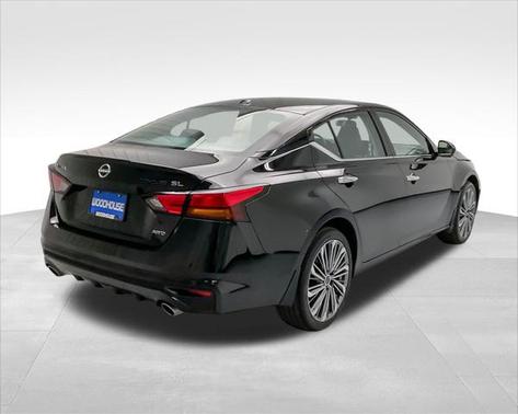 2024 Nissan Altima 2.5 SL