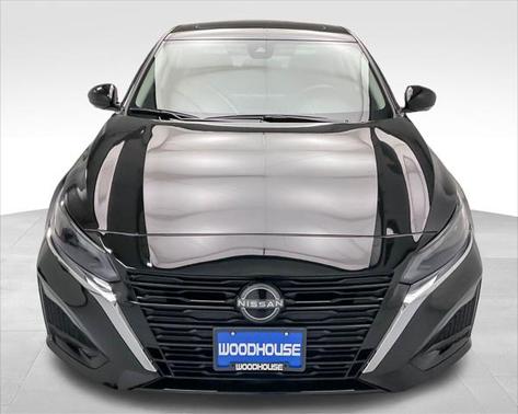 2024 Nissan Altima 2.5 SL