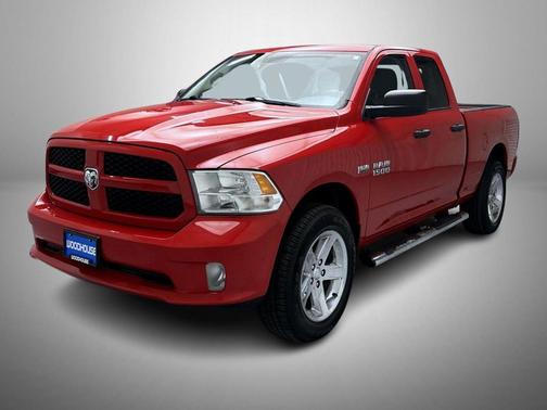 2013 RAM 1500 Tradesman/Express