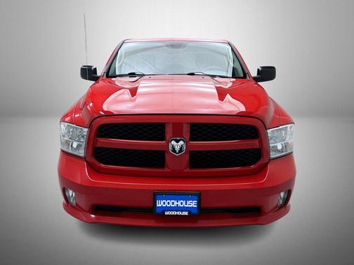 2013 RAM 1500 Tradesman/Express