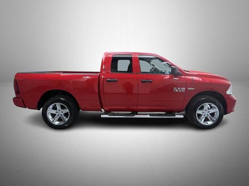 2013 RAM 1500 Tradesman/Express