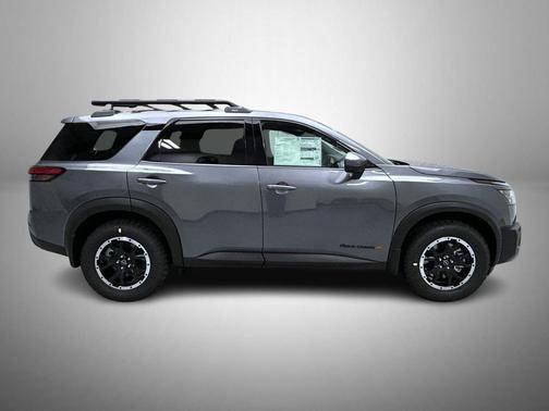 2025 Nissan Pathfinder Rock Creek 4WD