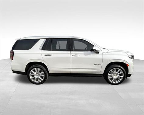 2023 Chevrolet Tahoe 4WD High Country