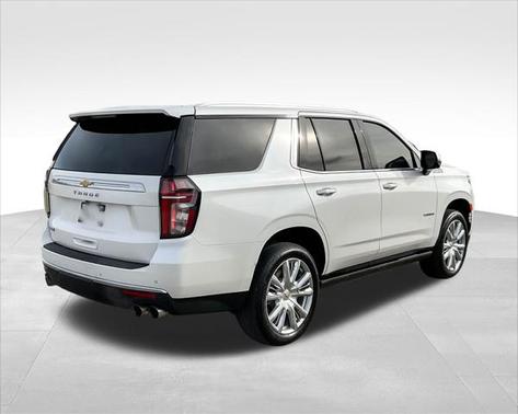 2023 Chevrolet Tahoe 4WD High Country