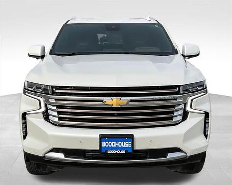 2023 Chevrolet Tahoe 4WD High Country
