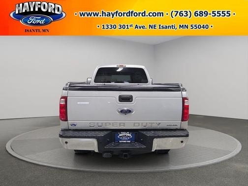 2014 Ford F-350 XLT