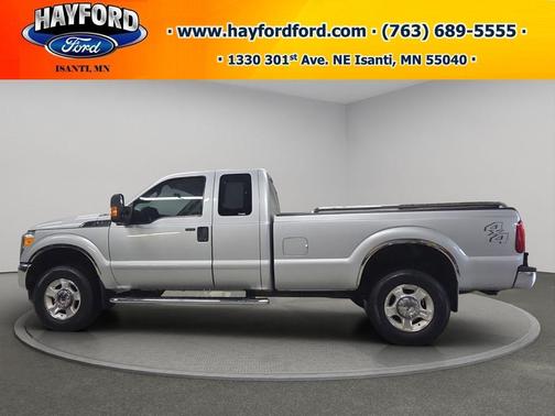 2014 Ford F-350 XLT