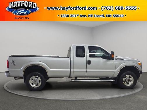 2014 Ford F-350 XLT