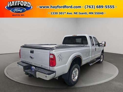 2014 Ford F-350 XLT