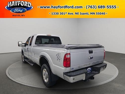 2014 Ford F-350 XLT
