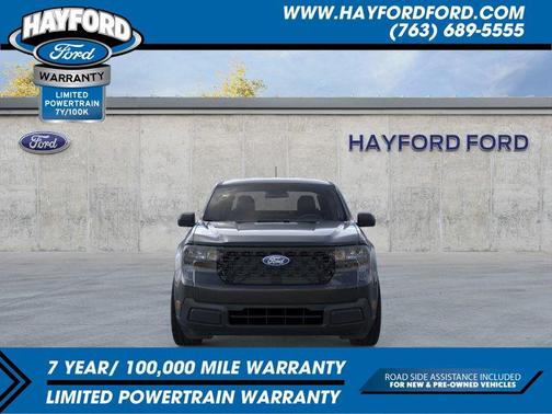 2025 Ford Maverick XL