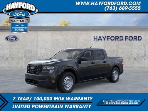 2025 Ford Maverick XL