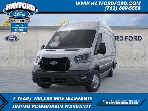 2025 Ford Transit-350 Base