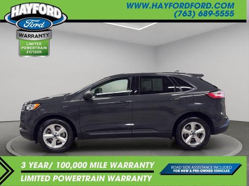 2021 Ford Edge SE