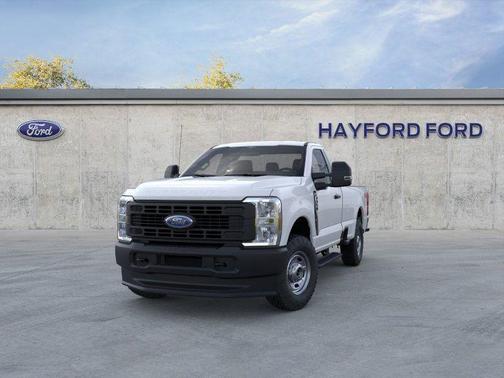 2025 Ford F-350 XL