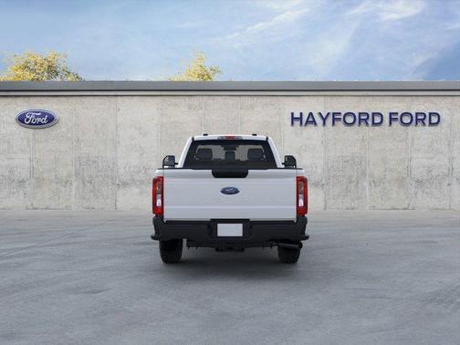 2025 Ford F-350 XL