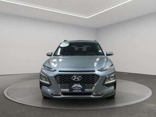 2020 Hyundai KONA Limited