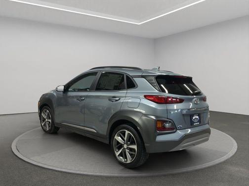 2020 Hyundai KONA Limited