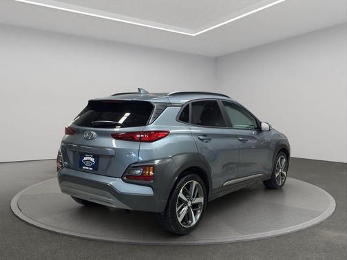 2020 Hyundai KONA Limited