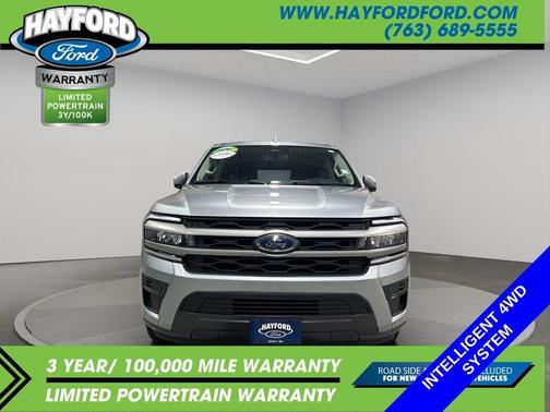 2024 Ford Expedition Max XLT