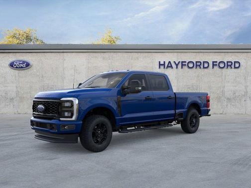 2026 Ford F-350 XL