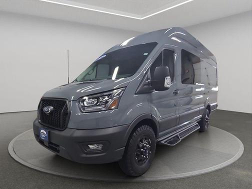2025 Ford Transit-350 Base