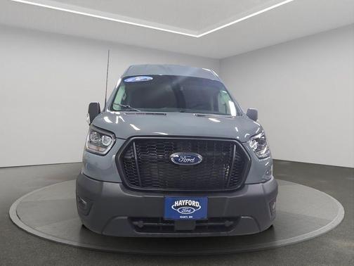 2025 Ford Transit-350 Base