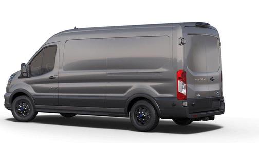 2025 Ford Transit-350 148 WB Medium Roof Cargo