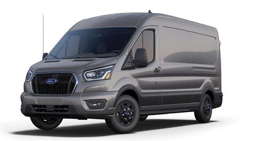 2025 Ford Transit-350 148 WB Medium Roof Cargo