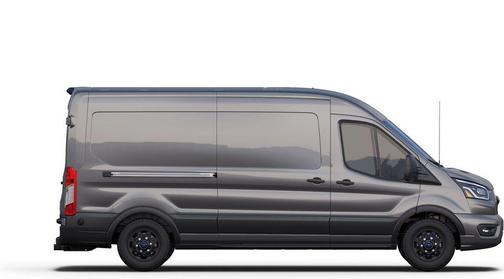 2025 Ford Transit-350 148 WB Medium Roof Cargo