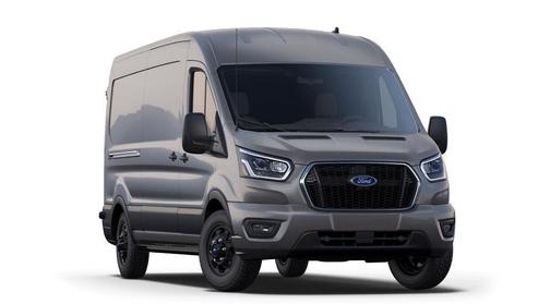 2025 Ford Transit-350 148 WB Medium Roof Cargo