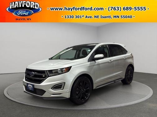 2016 Ford Edge Sport