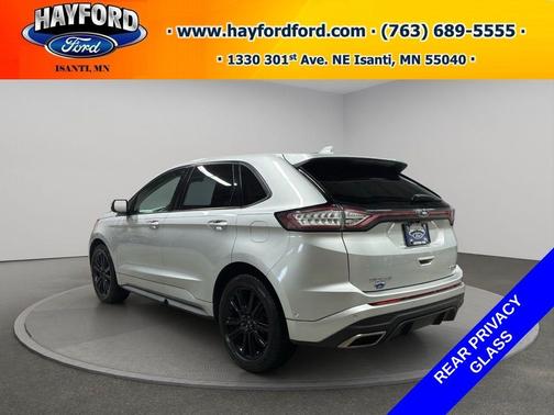 2016 Ford Edge Sport