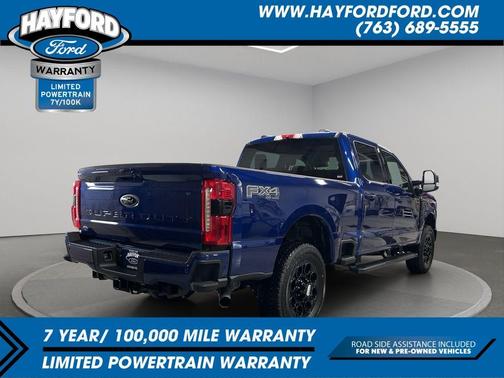 2026 Ford F-350 XLT