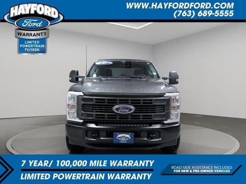 2026 Ford F-350 XL
