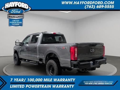 2026 Ford F-350 XL