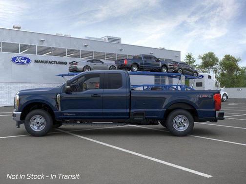 2025 Ford F-350 XL
